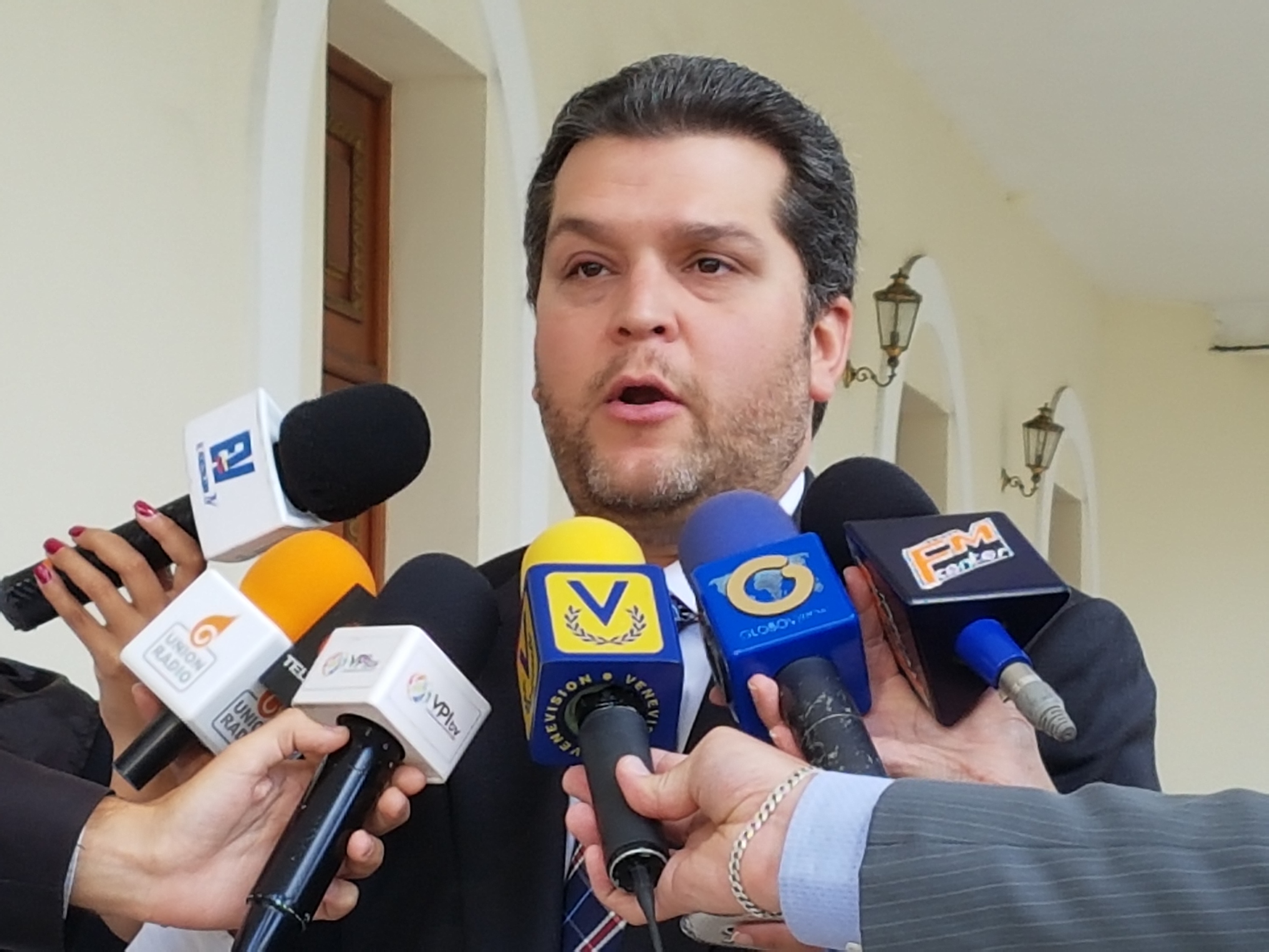 Eudoro González: Con esta decisión Mercosur solicita la restitución de la democracia en Venezuela