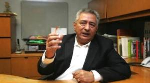 Pablo Medina: La FGR debe presentar imputación a los magistrados del TSJ por el delito de alzamiento y conspiración