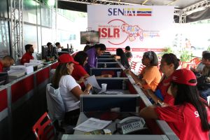 Seniat inició el proceso para declaración y pago del Islr del 2021