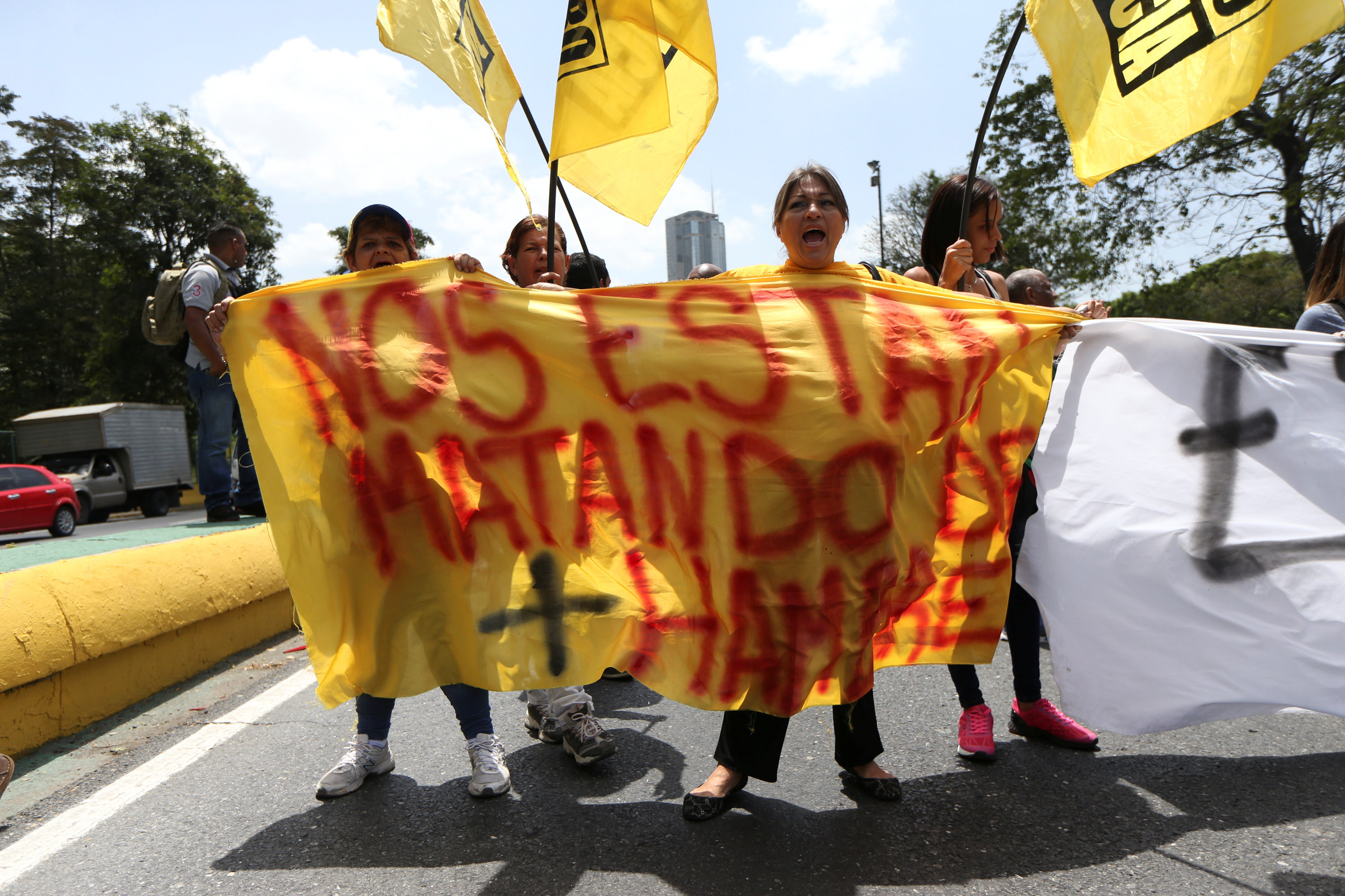 Análisis: ¿Hacia dónde se enrumba la crisis venezolana?
