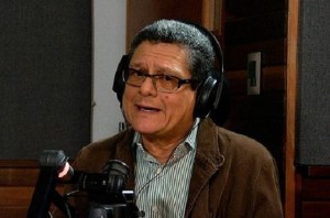 Gustavo Hernández Salazar: Alternativa 1 rechaza el asalto a la Asamblea Nacional