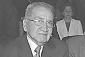 Fallece Benito Raúl Losada, ex presidente del BCV (1923-2017)
