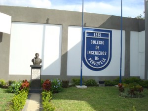 Colegio de Ingenieros de Venezuela: Actuaciones del TSJ violan Constitución Nacional (Comunicado)