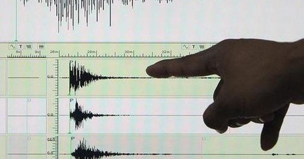 Un terremoto de magnitud 6,5 sacudió Micronesia, en el Pacífico