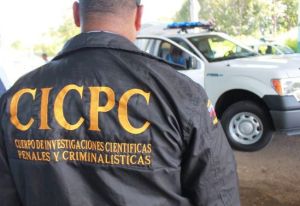 El Conas detiene a detective del Cicpc tras el secuestro y homicidio de un sargento de la GN