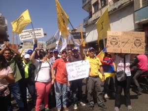Guárico se manifiesta este jueves #6Abr en apoyo a la AN (Foto)