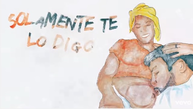 Shakira dedica nuevo tema a Piqué: “Me enamoré”… este es pa’ mi o pa’ más nadie