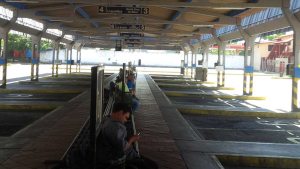 Transportistas en Mérida mantendrán paro hasta recibir respuestas
