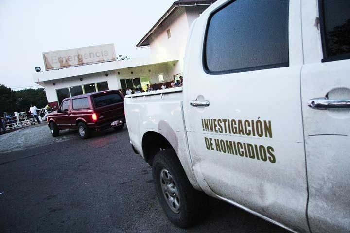 Joven asesinó a su sobrino en Trujillo tras una disputa protagonizada por el alcohol