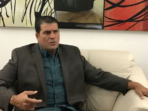 Dirigente del GPP califica de salvaje la represión ordenada por Maduro contra manifestantes