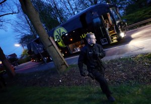 Piden cadena perpetua en el juicio por el atentado del autobús del Dortmund