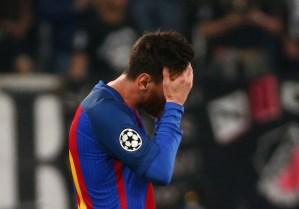 Confirman la condena de 21 meses de prisión a Lionel Messi por fraude fiscal