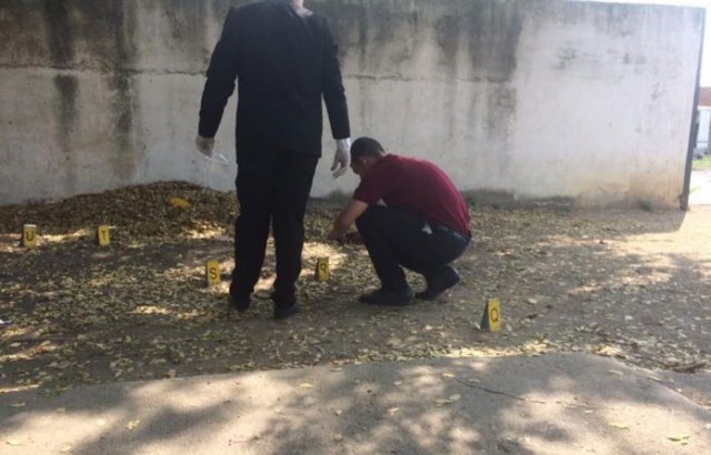 Cicpc investiga muerte de estudiante Daniel Queliz en Carabobo / Foto El Carabobeño