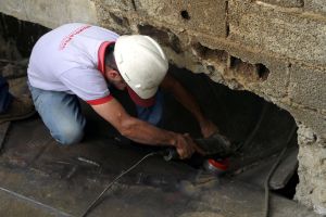 Restituido servicio de agua en Caracas, Miranda y Vargas tras labores de mantenimiento
