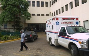 Destituyen a directora del Hospital Coromoto en Maracaibo por estar presuntamente involucrada en corrupción