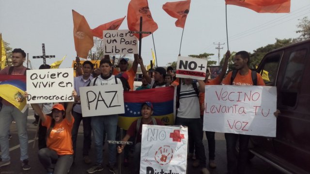 Anzoátegui 13 de abril