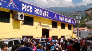 Raptan a periodista del diario Pico Bolívar mientras reportaba protestas en Mérida
