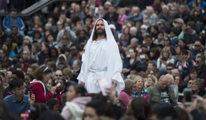 La resurrección de Jesús, ¿hecho o mito?