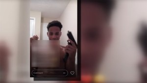 Payaseaba en vivo por Instagram con una pistola y se mató
