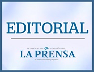 Editorial La Prensa (Nicaragua): Fanatismo y crimen político