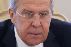 Lavrov dice que las reuniones con Pompeo infunden cierto optimismo