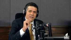Guzmán: Ejerceremos el recurso contra la inhabilitación de Capriles