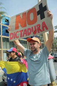 Juan Bautista Mata: En Nueva Esparta seguimos en resistencia