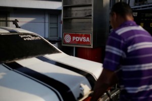 Pdvsa negocia contratos para suministrar gas a Colombia, Aruba y Trinidad y Tobago