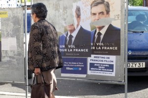 Candidatos presidenciales franceses recibieron alertas por amenaza de atentado