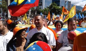 Edmundo Rada: El #16J Venezuela hará historia