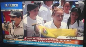 Director del canal El Tiempo denuncia “escalada de censura” en Venezuela