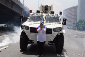 Medios colombianos dedicaron sus portadas a Venezuela
