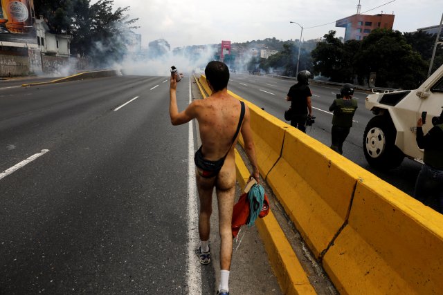 Foto: REUTERS/Carlos Garcia Rawlins TEMPLATE OUT
