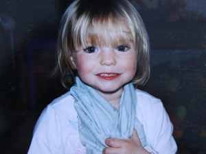 Justicia alemana busca posible conexión entre desaparición de Madeleine Mccann y de otra niña