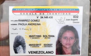 HRF condenó asesinato de jóvenes venezolanos a manos de grupos paramiltares