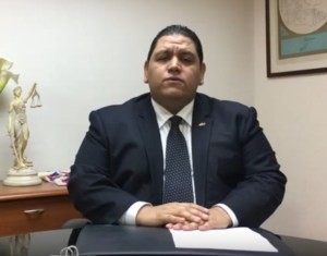 Rector Rondón: Hoy no había que celebrar una elección de constituyentistas