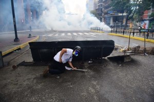 La ONU sigue con preocupación la situación en Venezuela