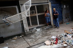 Consecomercio: 98 locales han sido saqueados en el centro del país