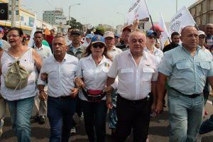 MUD Zulia marchará este sábado en honor a los venezolanos caídos