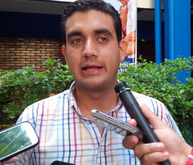 Eduards Moessati: Monagas se planta de frente a la dictadura