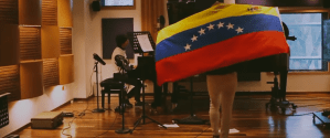 Estos son algunos de los cantantes latinos solidarizados con el pueblo venezolano durante las protestas de abril