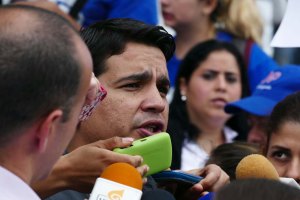 Sntp denuncia que amenaza de Cabello a La Patilla es un nuevo atentado contra la libertad de prensa