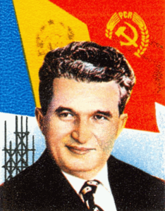 El último discurso de Nicolae Ceaucescu… hambreador e implacable dictador socialista rumano
