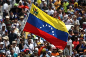 La Unidad marchará el miércoles al centro de Caracas en rechazo al fraude constituyente de Maduro