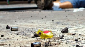 A balazos asesinan a albañil y dejan gravemente herido al tío en Táchira