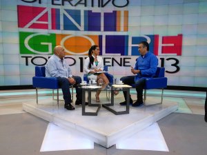 Pérez Abad: Salida de Venezuela de la OEA no afectará al país
