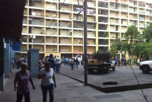 Detenidos, heridos y daños materiales: Lo que dejó la represión en Barquisimeto