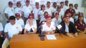 Unidad Visión Venezuela realiza jornada para aportar soluciones a la salida de la crisis