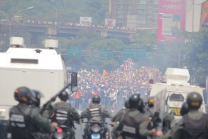 Elecciones en Venezuela: ¿Un alivio posible a la crisis?