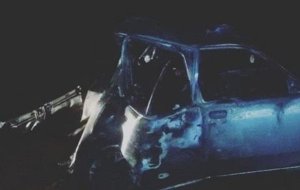 Accidente dejó tres adultos muertos y un menor en la autopista Lara-Zulia